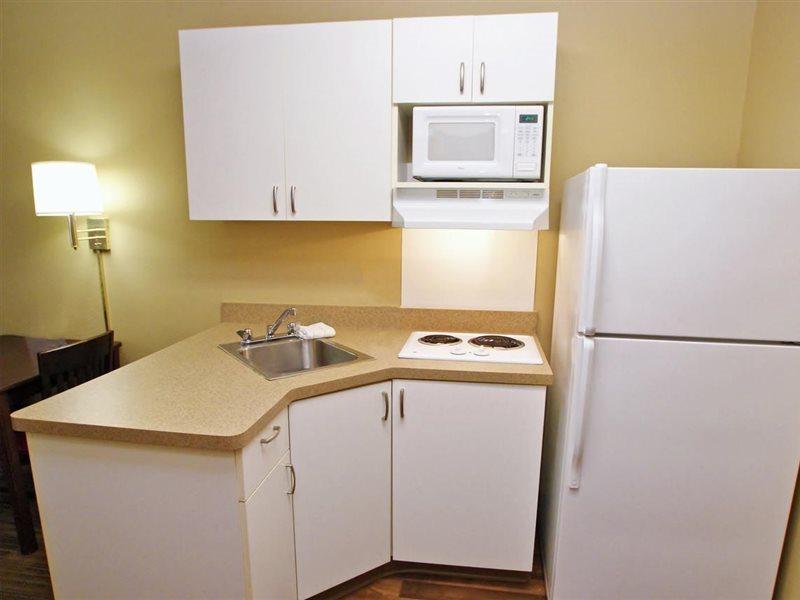 Extended Stay America Suites - Chicago - Skokie Buitenkant foto