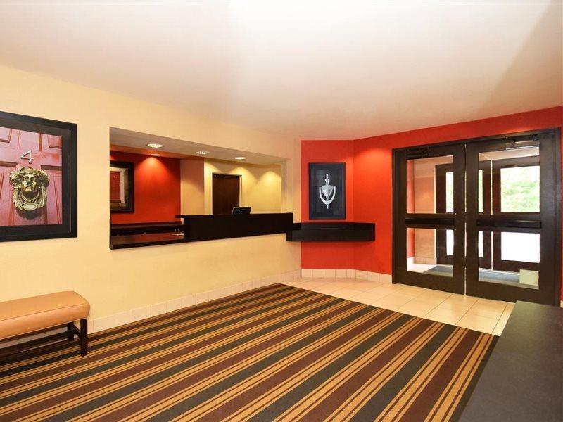 Extended Stay America Suites - Chicago - Skokie Buitenkant foto