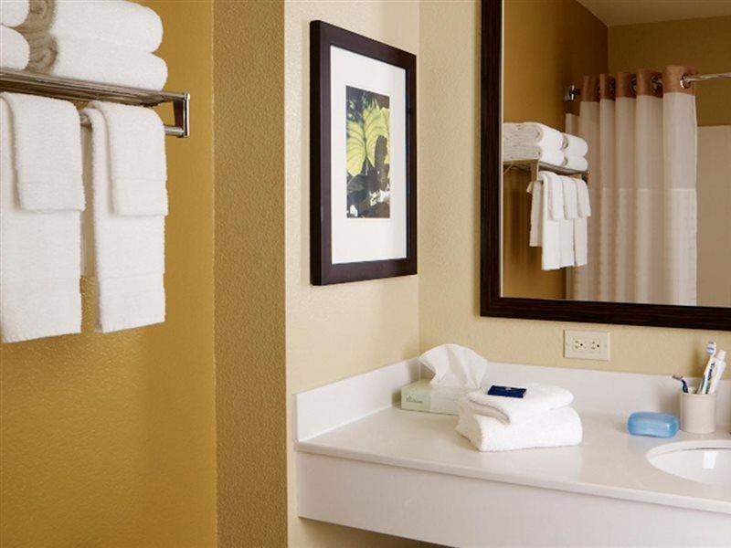 Extended Stay America Suites - Chicago - Skokie Buitenkant foto