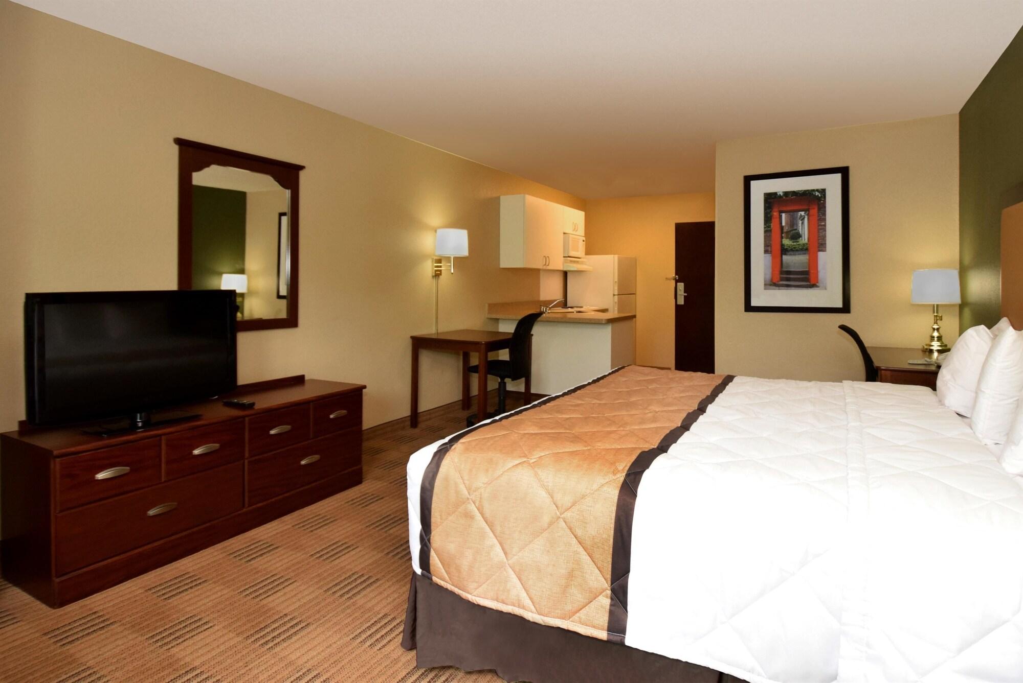 Extended Stay America Suites - Chicago - Skokie Buitenkant foto