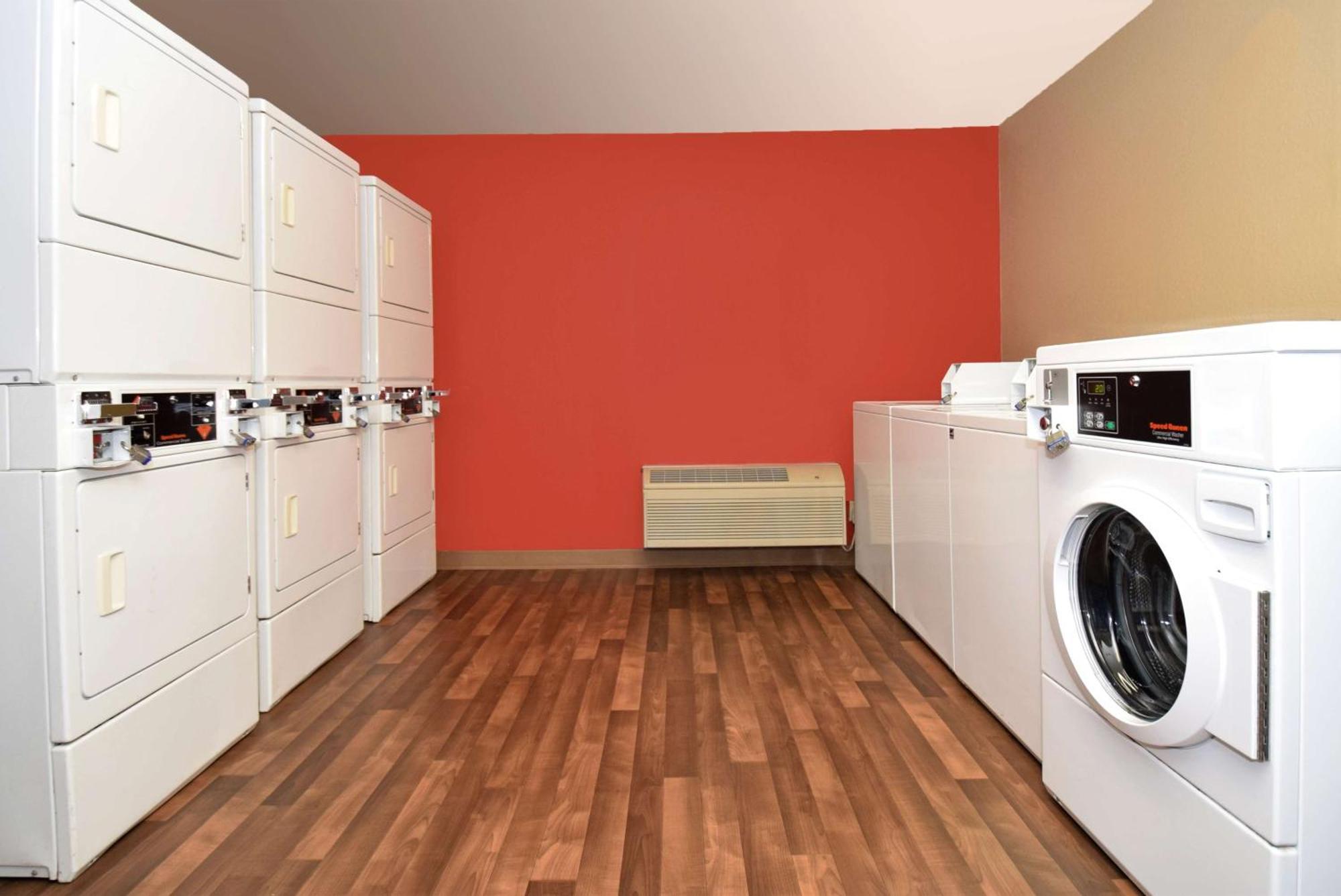 Extended Stay America Suites - Chicago - Skokie Buitenkant foto