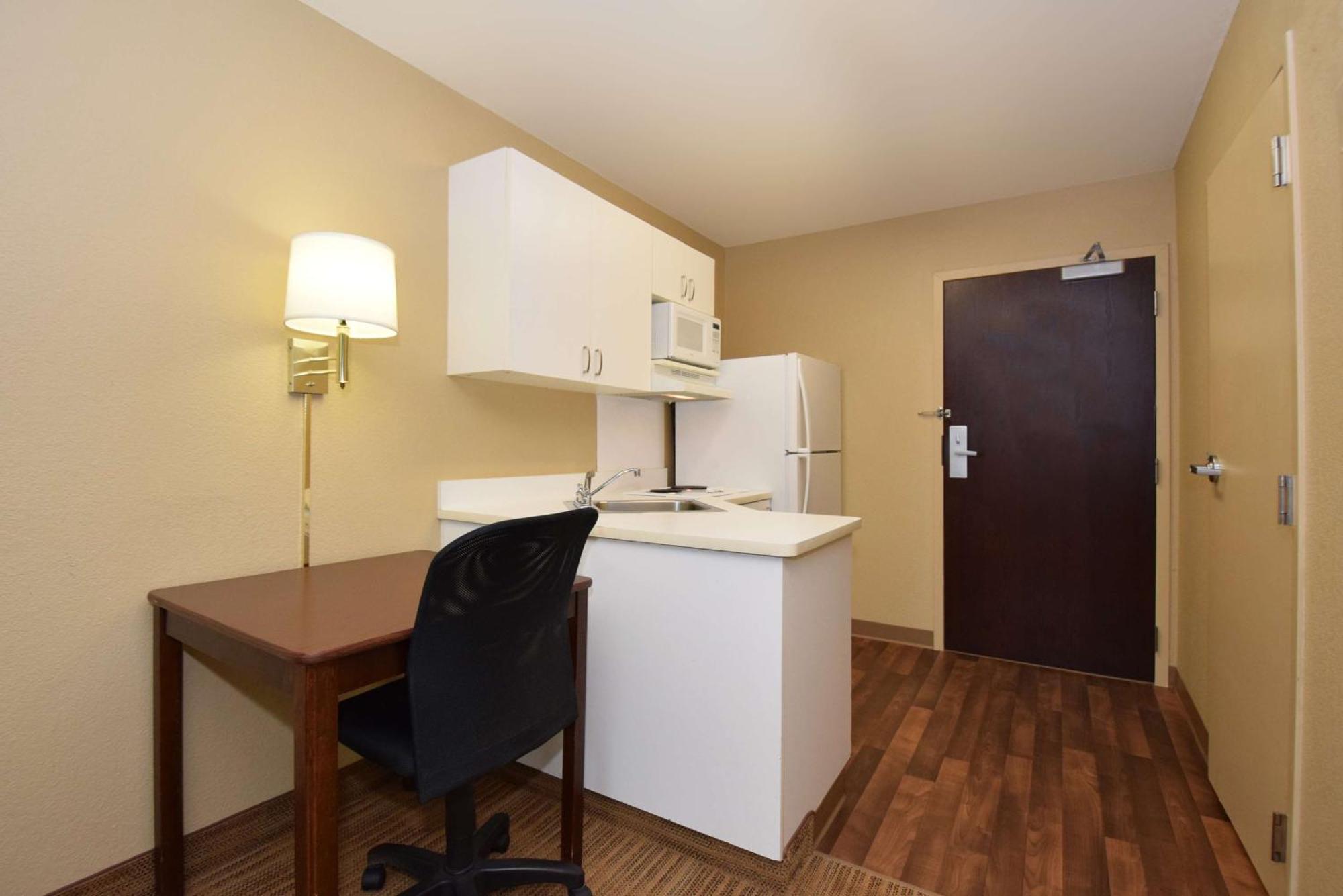 Extended Stay America Suites - Chicago - Skokie Buitenkant foto