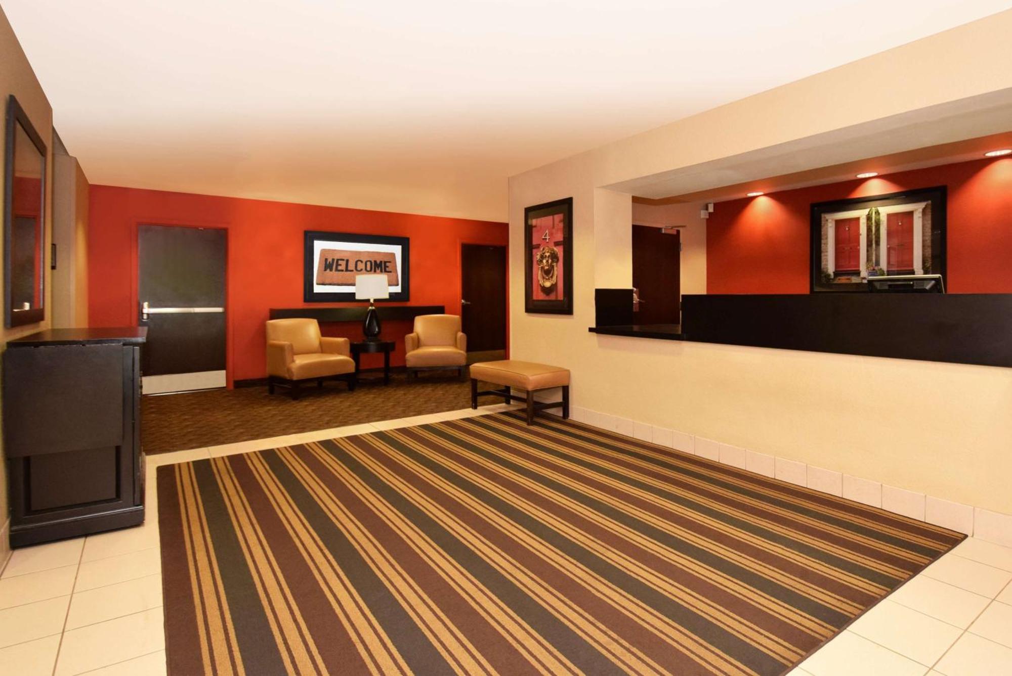 Extended Stay America Suites - Chicago - Skokie Buitenkant foto