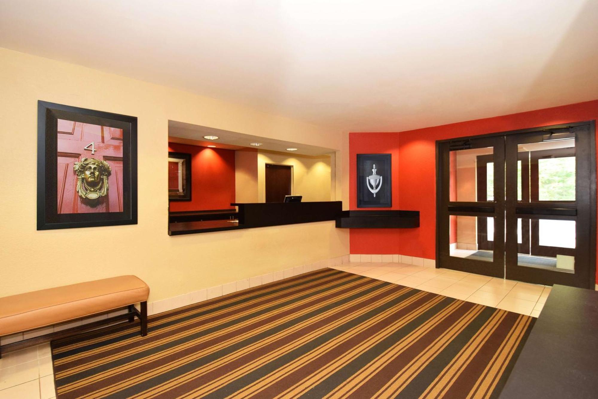 Extended Stay America Suites - Chicago - Skokie Buitenkant foto