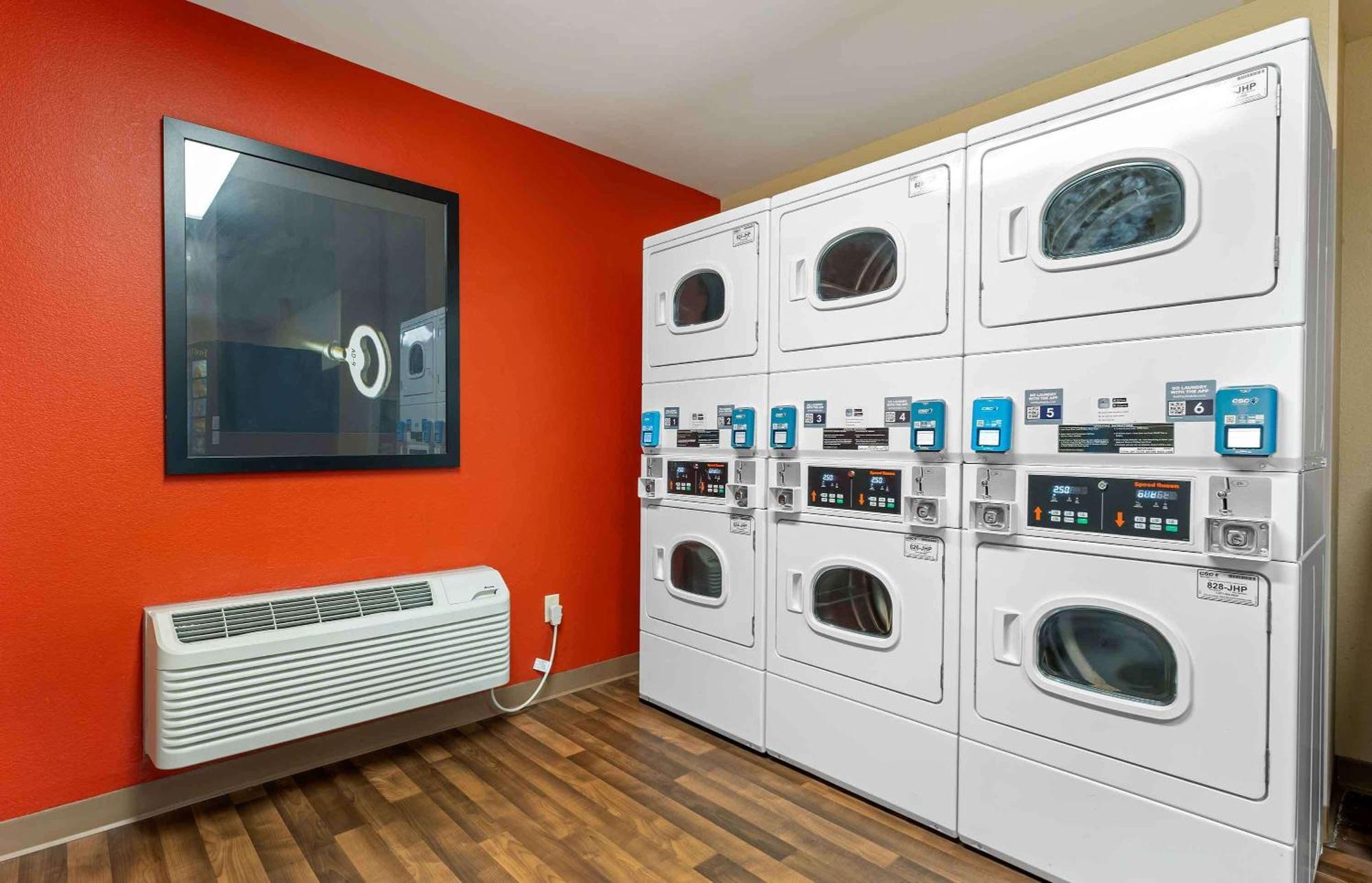 Extended Stay America Suites - Chicago - Skokie Buitenkant foto