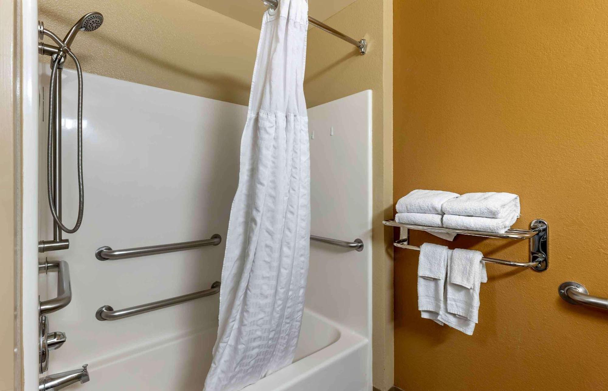 Extended Stay America Suites - Chicago - Skokie Buitenkant foto