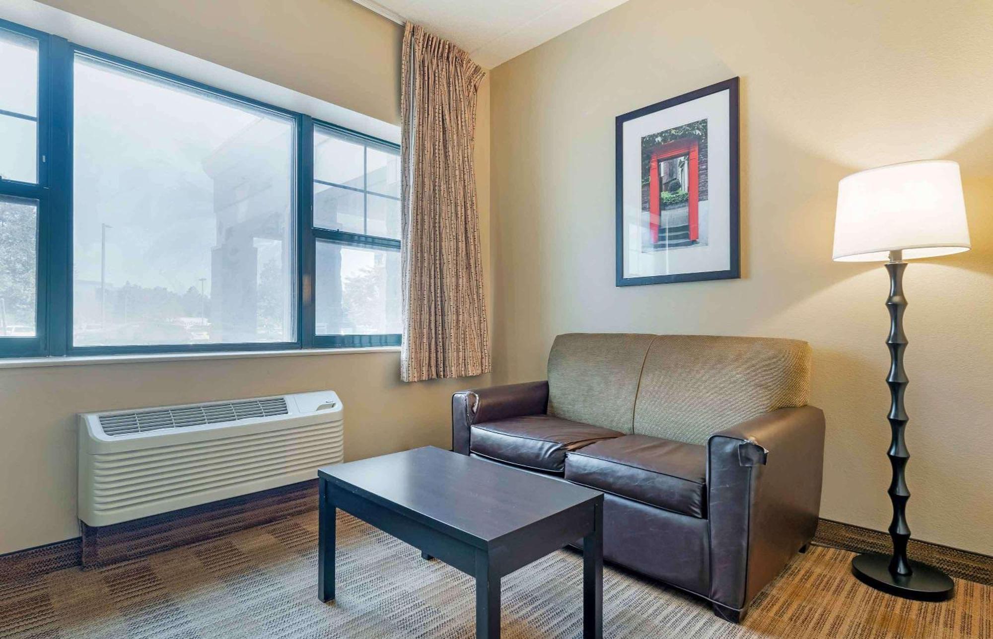 Extended Stay America Suites - Chicago - Skokie Buitenkant foto