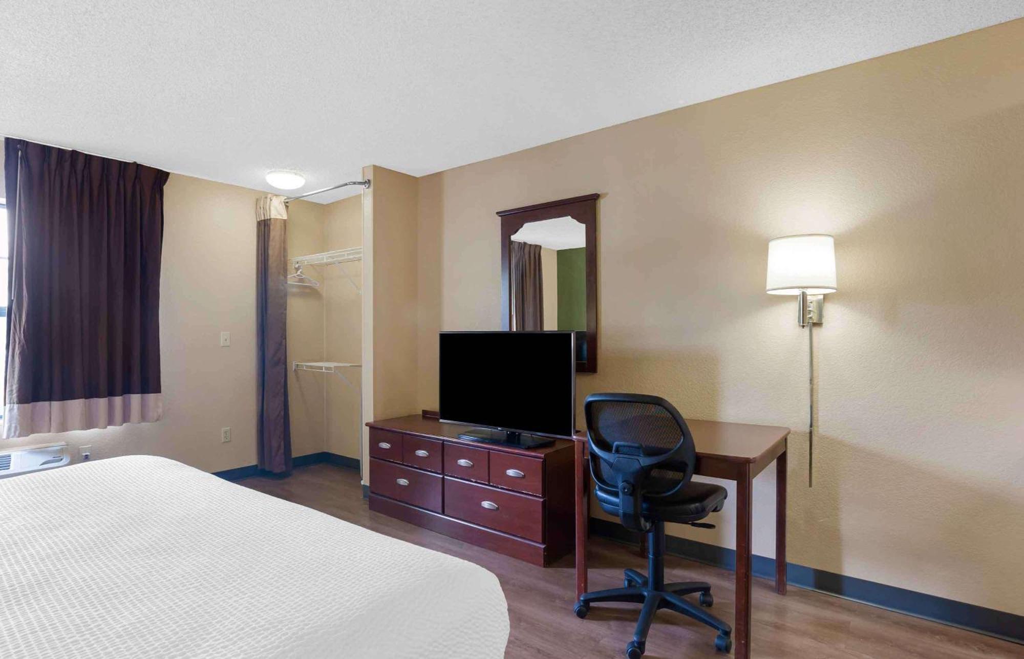 Extended Stay America Suites - Chicago - Skokie Buitenkant foto