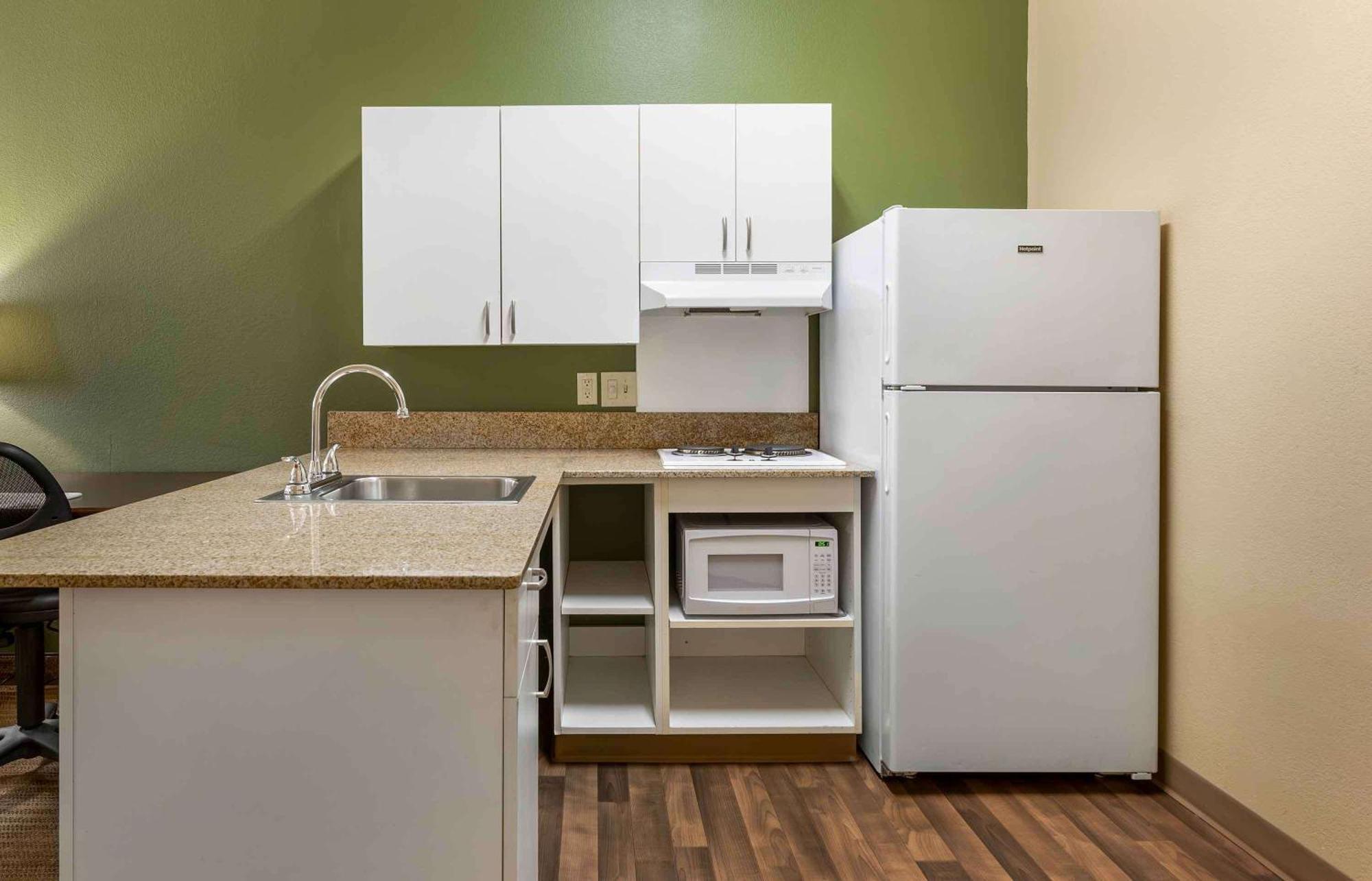 Extended Stay America Suites - Chicago - Skokie Buitenkant foto