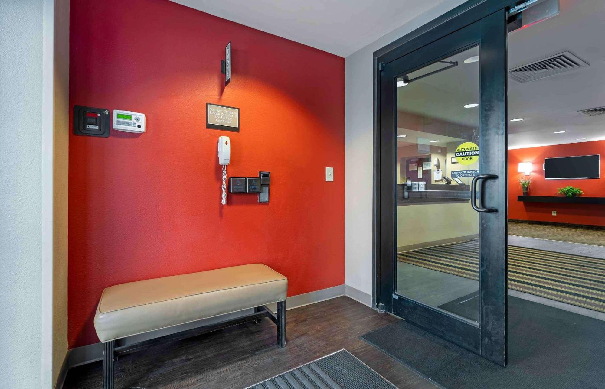 Extended Stay America Suites - Chicago - Skokie Buitenkant foto