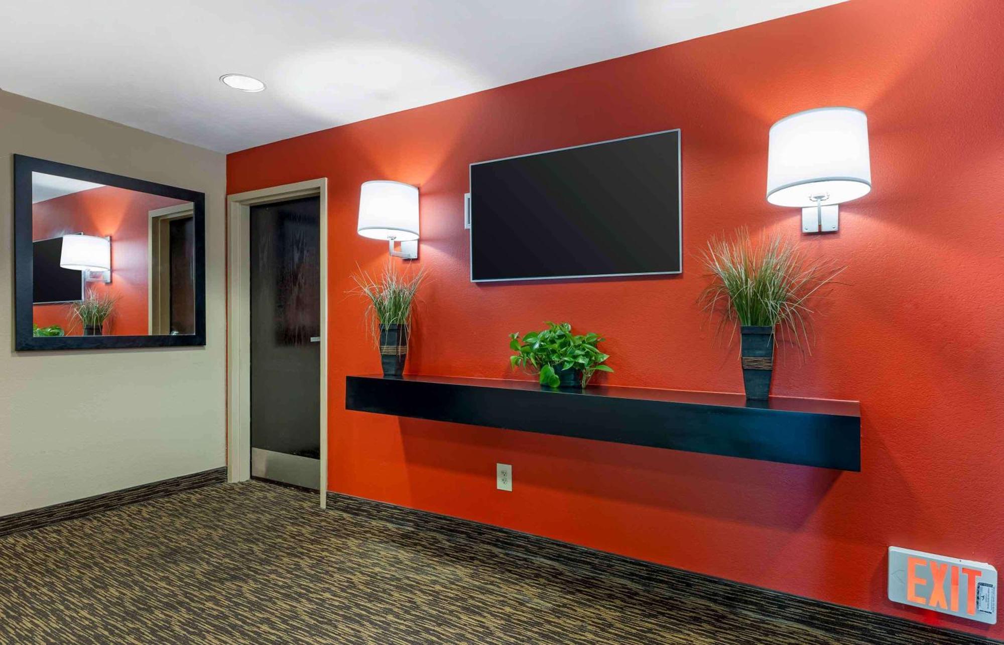 Extended Stay America Suites - Chicago - Skokie Buitenkant foto
