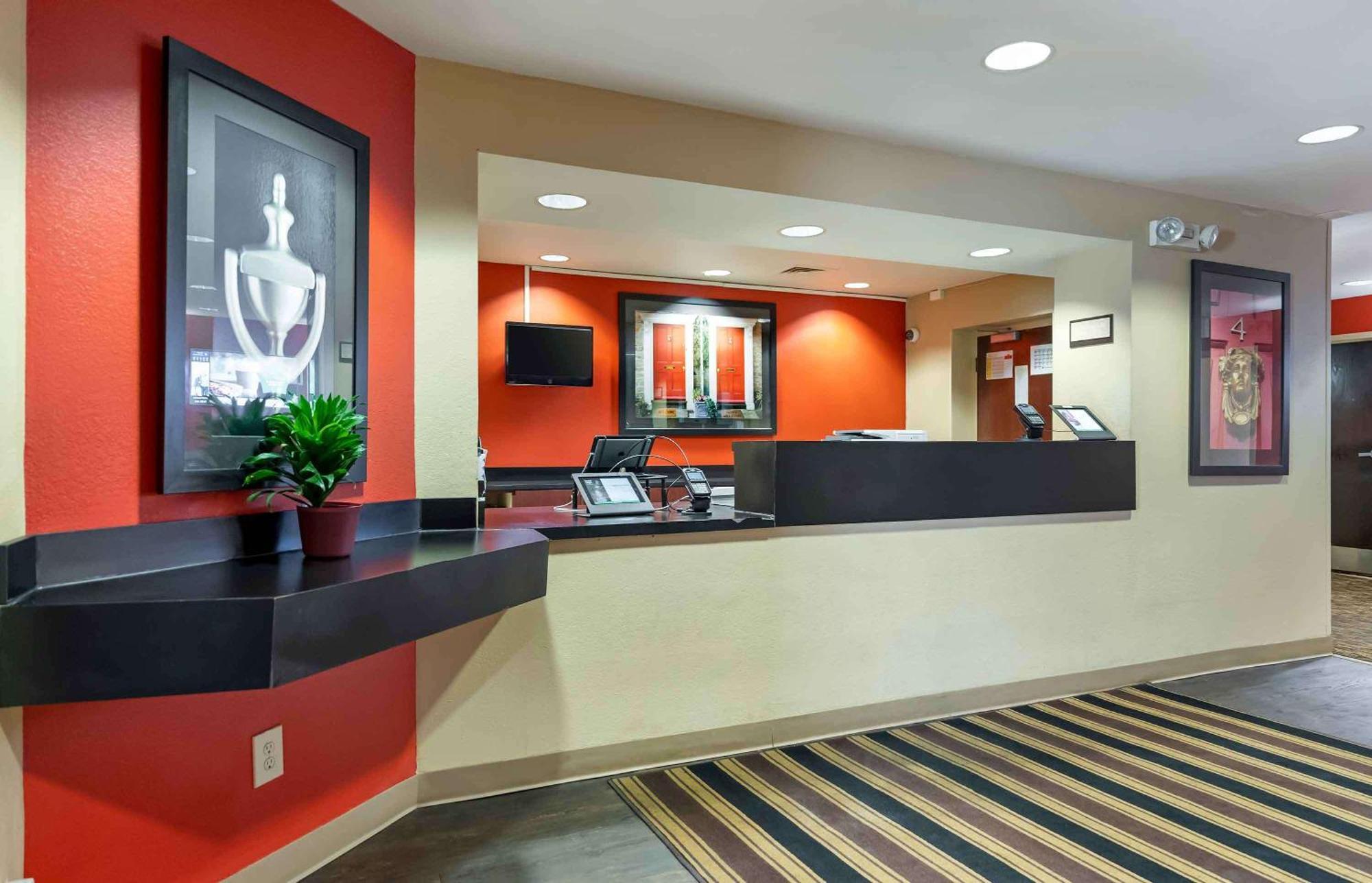 Extended Stay America Suites - Chicago - Skokie Buitenkant foto