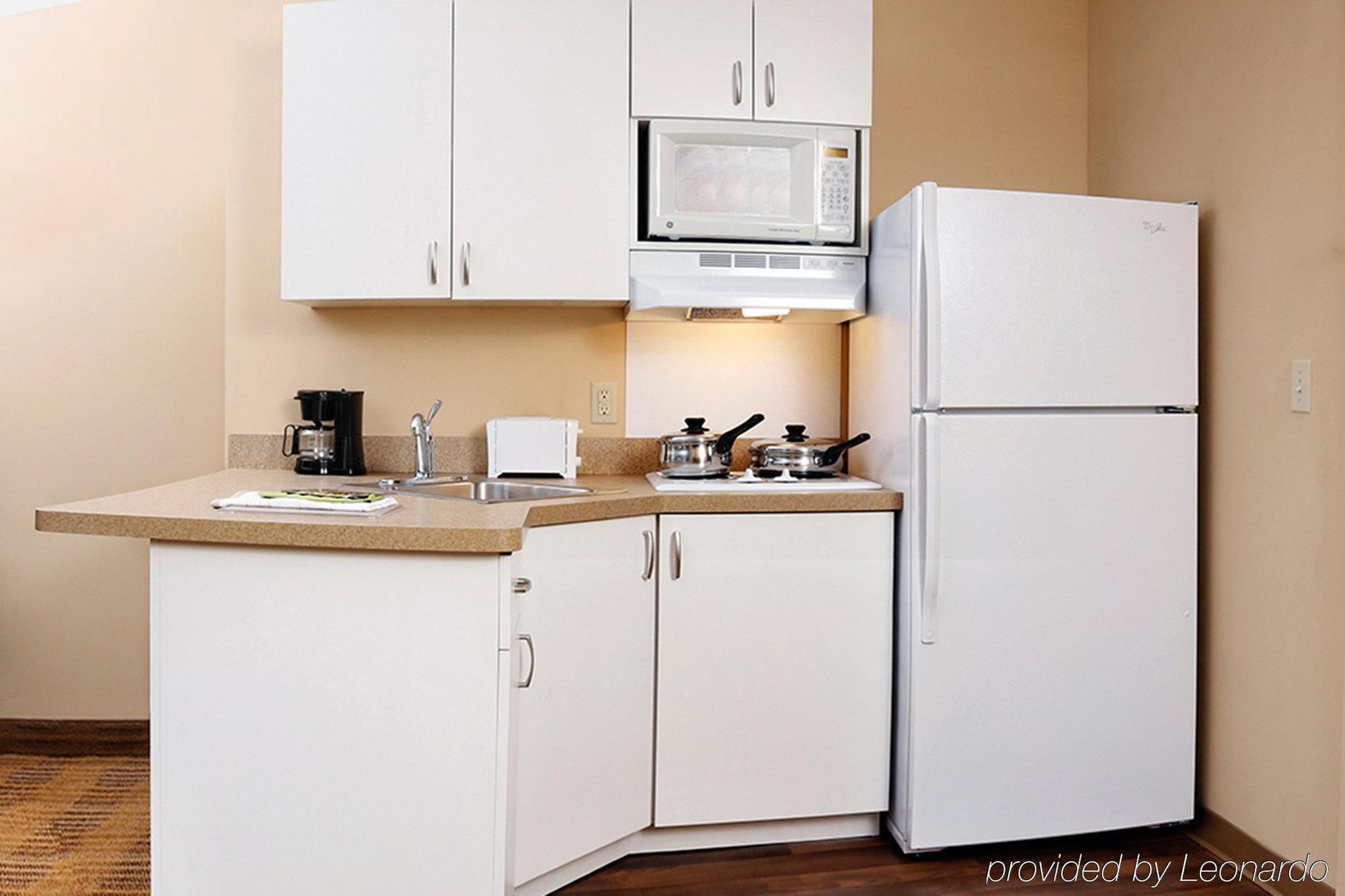 Extended Stay America Suites - Chicago - Skokie Buitenkant foto