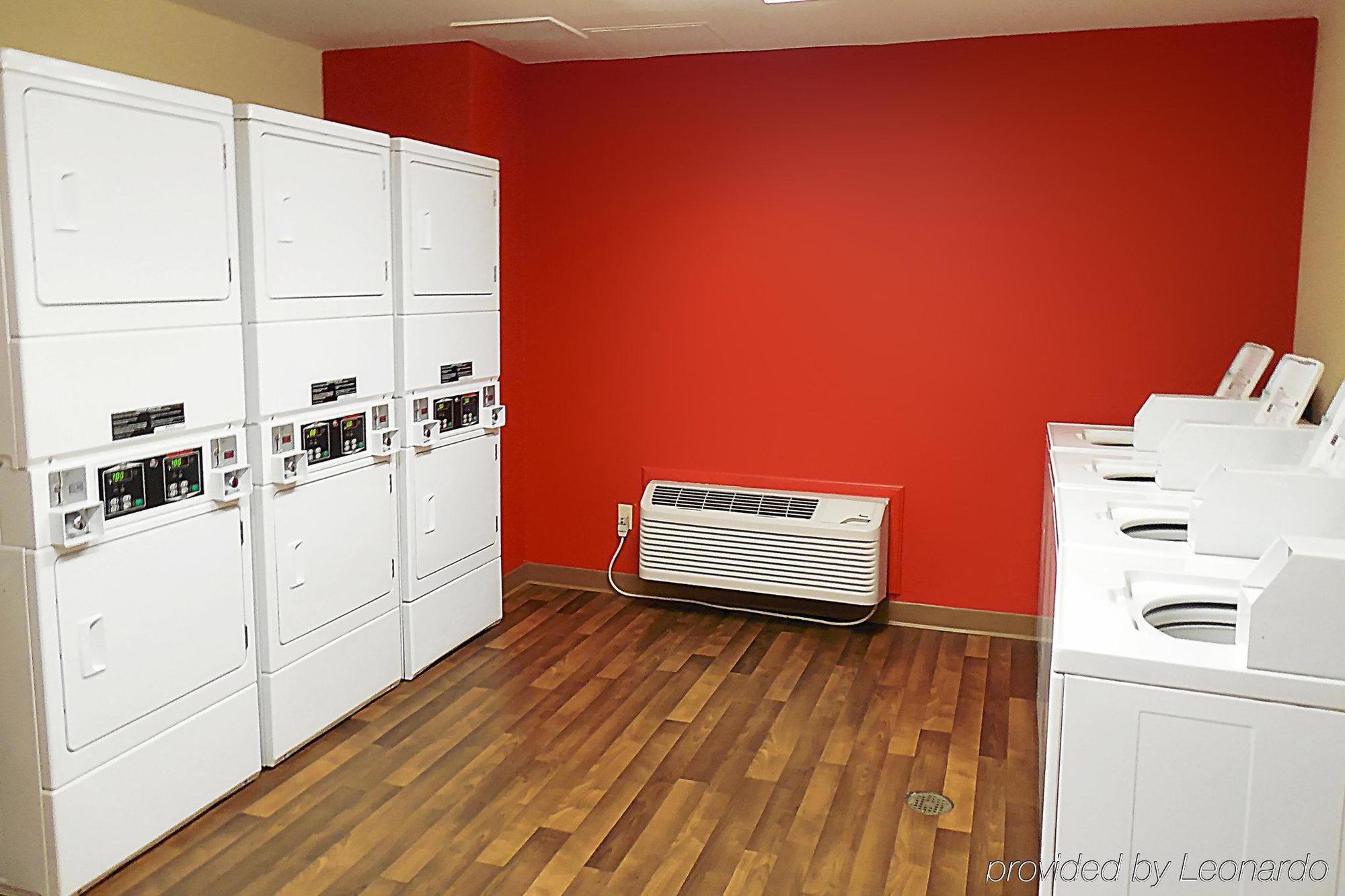 Extended Stay America Suites - Chicago - Skokie Buitenkant foto