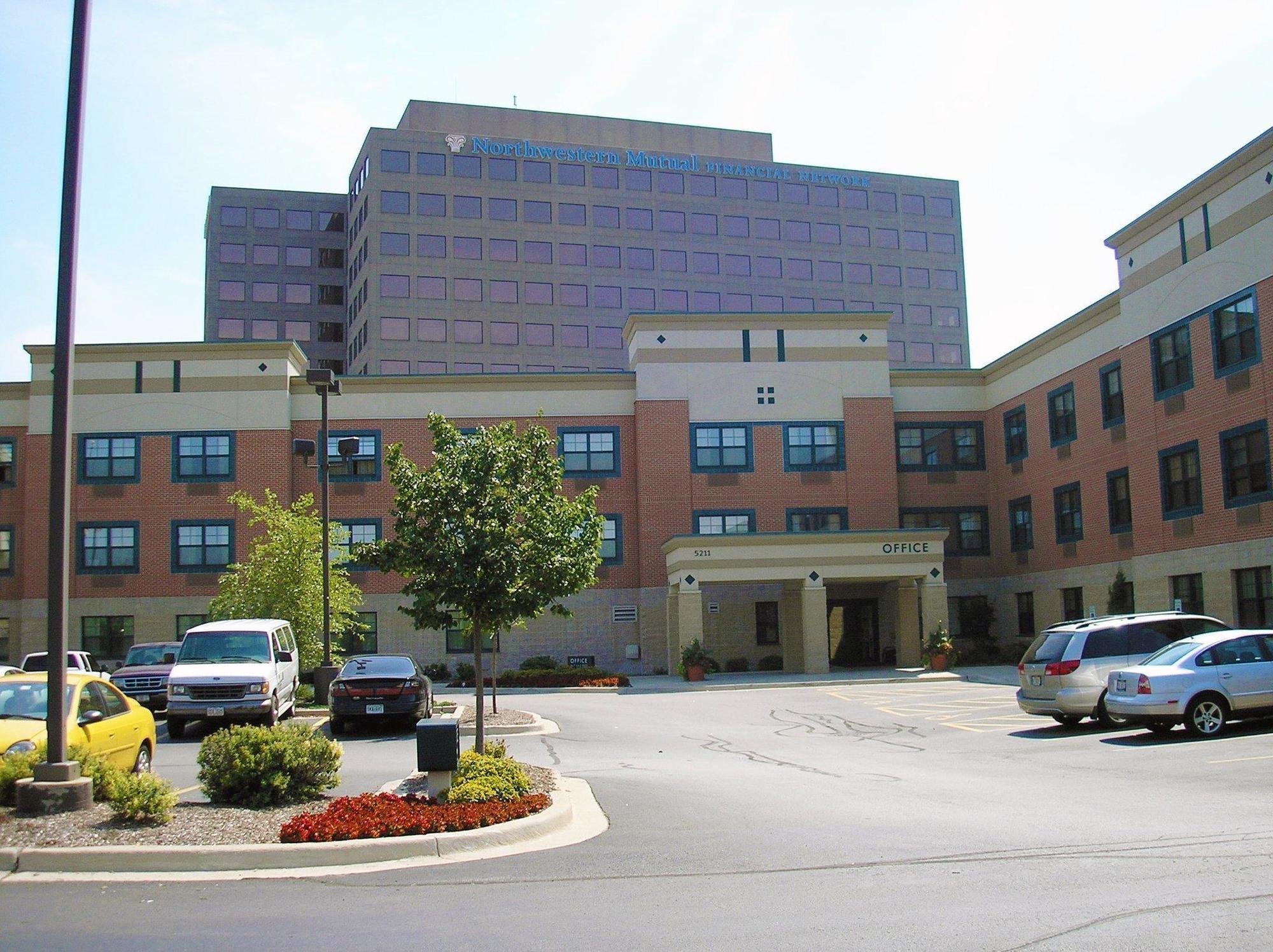 Extended Stay America Suites - Chicago - Skokie Buitenkant foto
