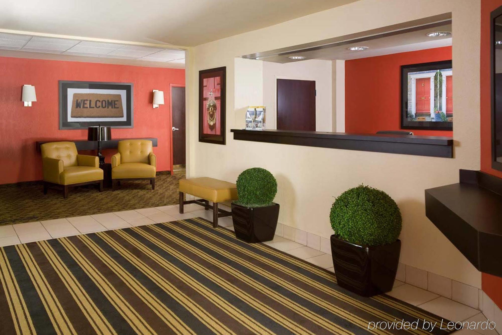 Extended Stay America Suites - Chicago - Skokie Buitenkant foto