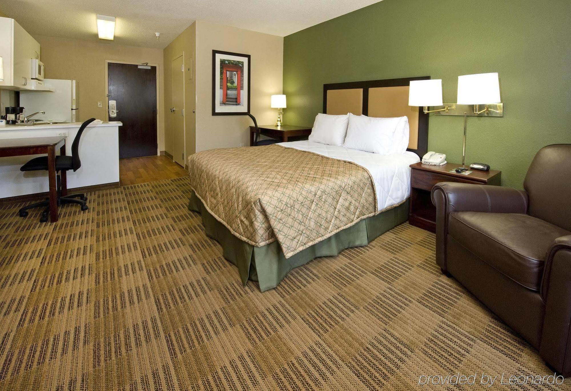 Extended Stay America Suites - Chicago - Skokie Buitenkant foto