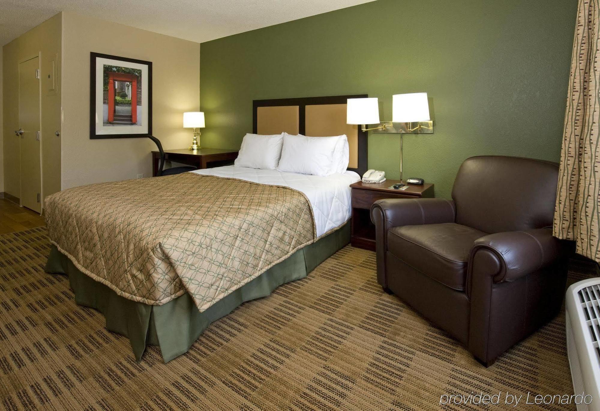 Extended Stay America Suites - Chicago - Skokie Buitenkant foto