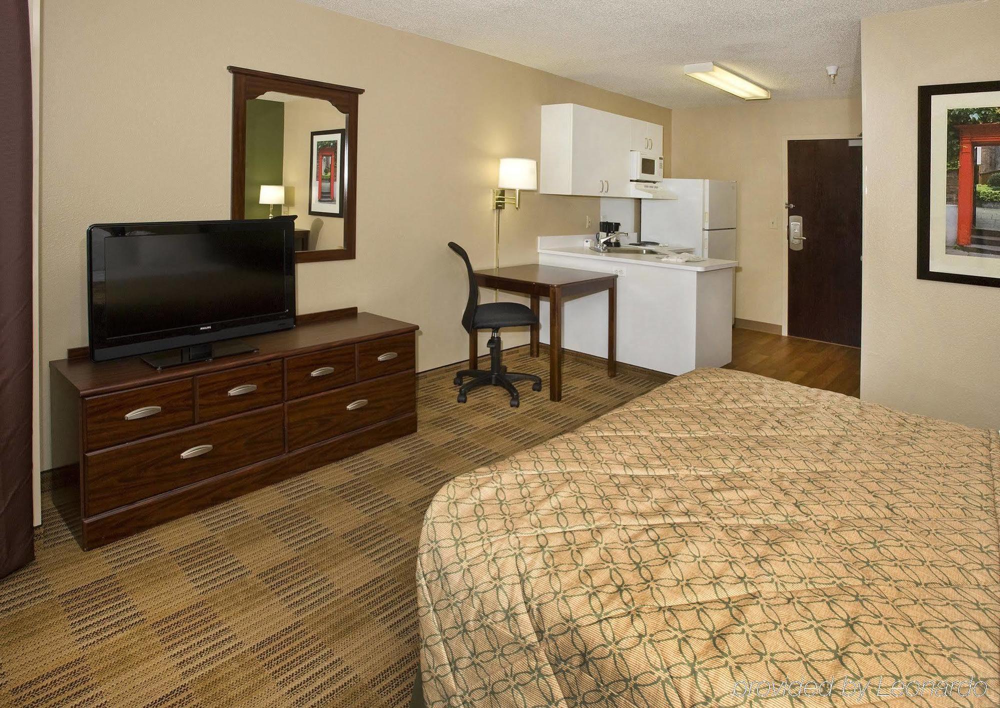 Extended Stay America Suites - Chicago - Skokie Buitenkant foto