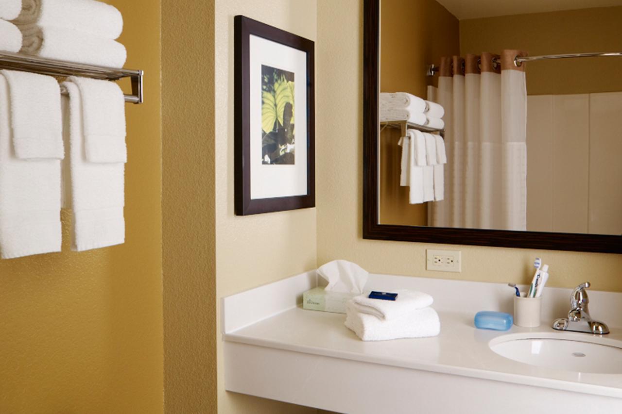 Extended Stay America Suites - Chicago - Skokie Buitenkant foto