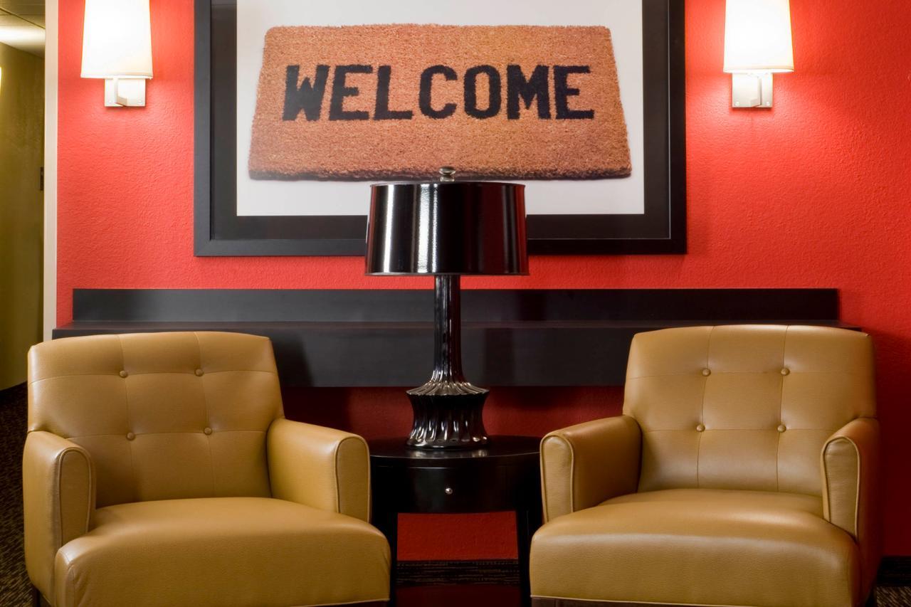 Extended Stay America Suites - Chicago - Skokie Buitenkant foto